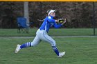 Softball vs Emmanuel  Wheaton College Softball vs Emmanuel College. - Photo By: KEITH NORDSTROM : Wheaton, Softball, Emmanuel